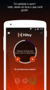 Hitsy Música screenshot 0