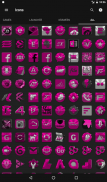 Pink Icon Pack v2 screenshot 22