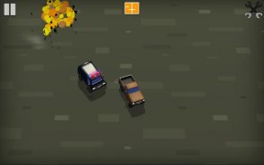 police pursuit Game 2020 screenshot 0