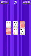 Jogo Para Memória Com Cartões screenshot 3