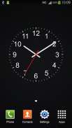 Clock screenshot 9
