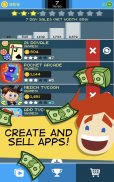 App Tycoon screenshot 12