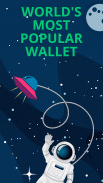 Coin Bitcoin Wallet screenshot 0