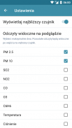 Syngeos - Nasze Powietrze screenshot 2