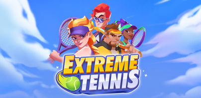 Extreme Tennis™