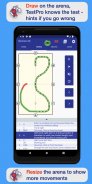 BD British Dressage TestPro screenshot 5