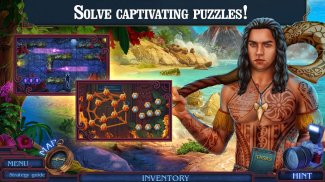 Hidden Objects - Hidden Expedition: Reign screenshot 0