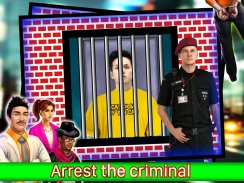 Murder Case - Case Crime screenshot 3