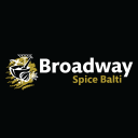 Broadway Spice Balti