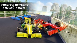 kecepatan tinggi balap mobil formula game 2020 screenshot 6