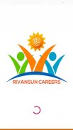 Rivansun Careers screenshot 7