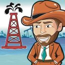 DEEP SEA MINER TYCOON - Idle oil and gold empire Icon