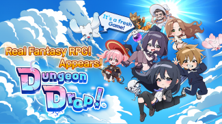 DungeonDrop! screenshot 13