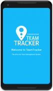 GP Team Tracker screenshot 0