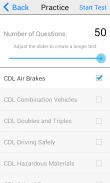 Texas CDL Test Prep screenshot 3