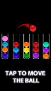 Ball Sort Game: Color Puzzle screenshot 10