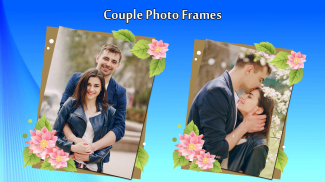 Couple Photo Frames - Romantic screenshot 6