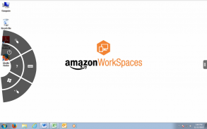 Amazon WorkSpaces screenshot 3
