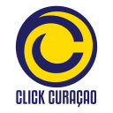 Click Curacao Icon