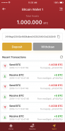 VC Wallet screenshot 1