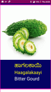 Learn Kannada Fruits and Vegetables screenshot 10