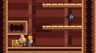 Retro 8bit Dungeon Fighter screenshot 5