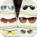 Glasses Picture Editor Plus Icon