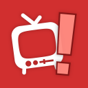 TV Series - Seu gerenciador de programas de Tv Icon