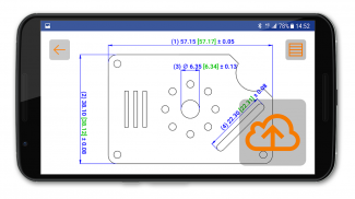 mCaliper screenshot 12