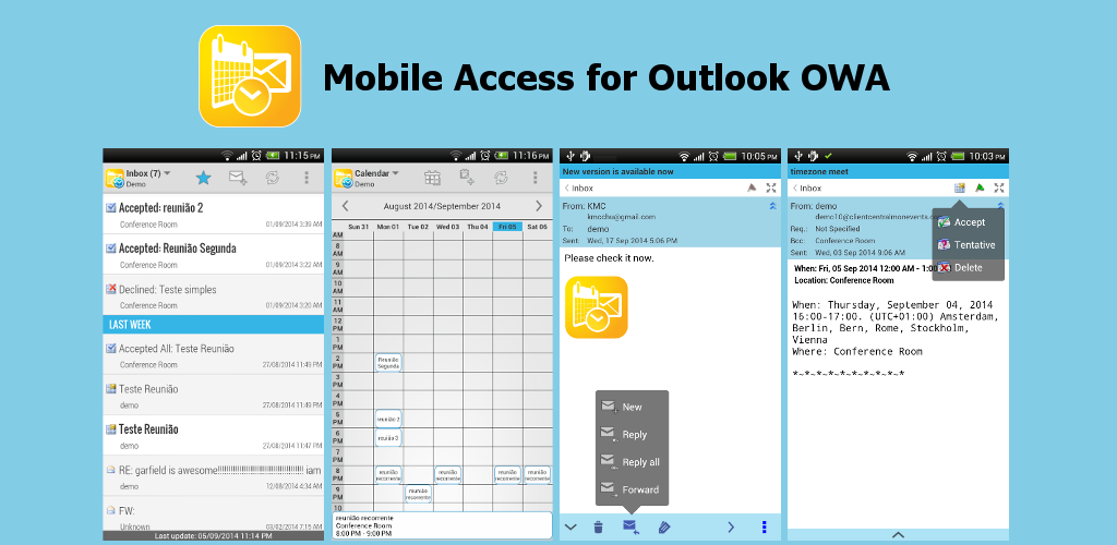 Мобильный outlook. Outlook мобильная версия. Outlook мобильная версия авторизация. Mobility access. Настройка Outlook на андроид для Exchange.