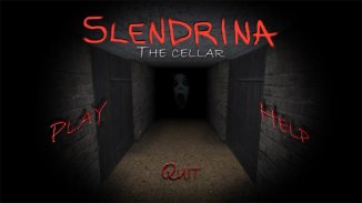 Slendrina:The Cellar (Free) screenshot 4