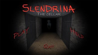 Slendrina: The Cellar screenshot 4