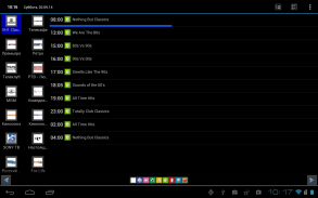 Телепрограмма screenshot 0