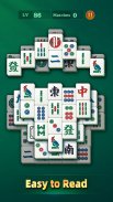 Arcadia Mahjong screenshot 5