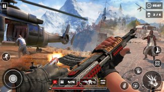 TOP 20 MELHORES JOGOS DE TIRO PARA ANDROID 2020!! BEST GAMES FPS FOR ANDROID  