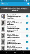 HVACR Fault Finder screenshot 11