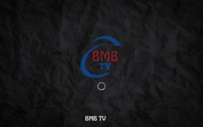 BMB TV screenshot 0