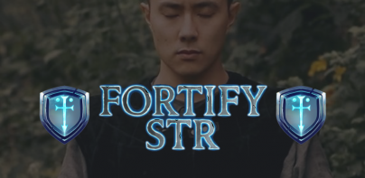 Fortify STR App