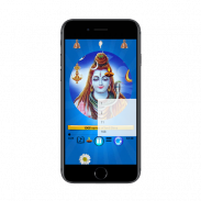 shiv shiva mantras audio app screenshot 5