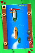 Jet Ski Race:Water Scoot screenshot 4