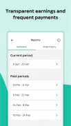 Glovo Couriers screenshot 4