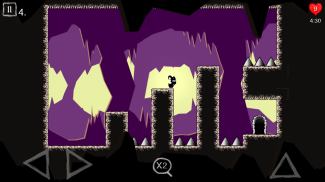 Goat in The Cave screenshot 4