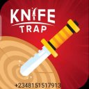Knife Hit Games Icon