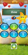 game   letters ,  numbers, mathematical operations screenshot 3