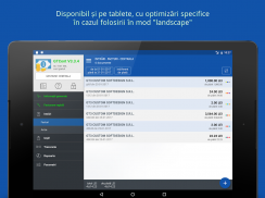 GTCont - facturare și gestiune screenshot 3