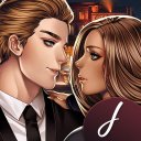 Is It Love? James - Amour secr Icon