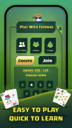 Play Nine: Golf Card Game screenshot 4