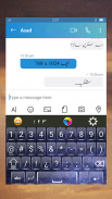 New Urdu Keyboard: Urdu English Keyboard & Symbols screenshot 2