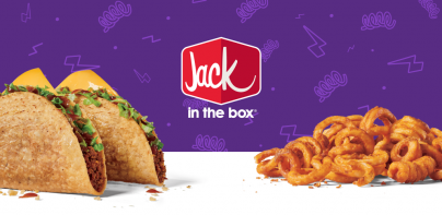 Jack in the Box® - Order Food