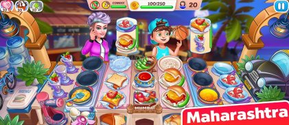 Cooking Event : Cooking Games screenshot 14